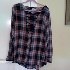 Ordered from the buckle NWOT